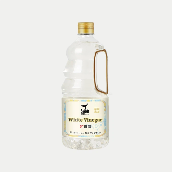 Organic Ponzu Soy Sauce